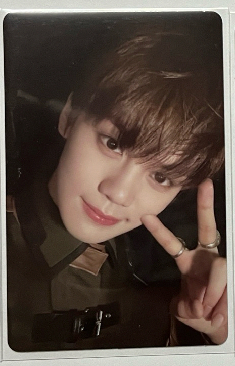 2. 迷二 專輯卡 DIGIPACK ver.