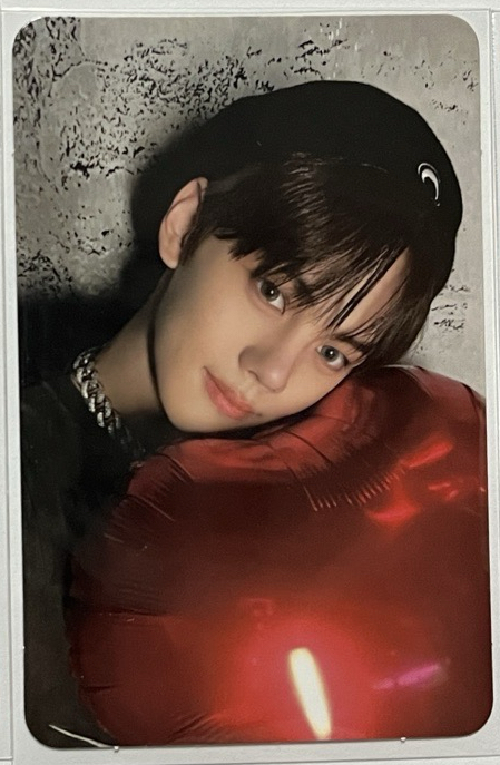 迷一專輯卡 DIGIPACK ver.