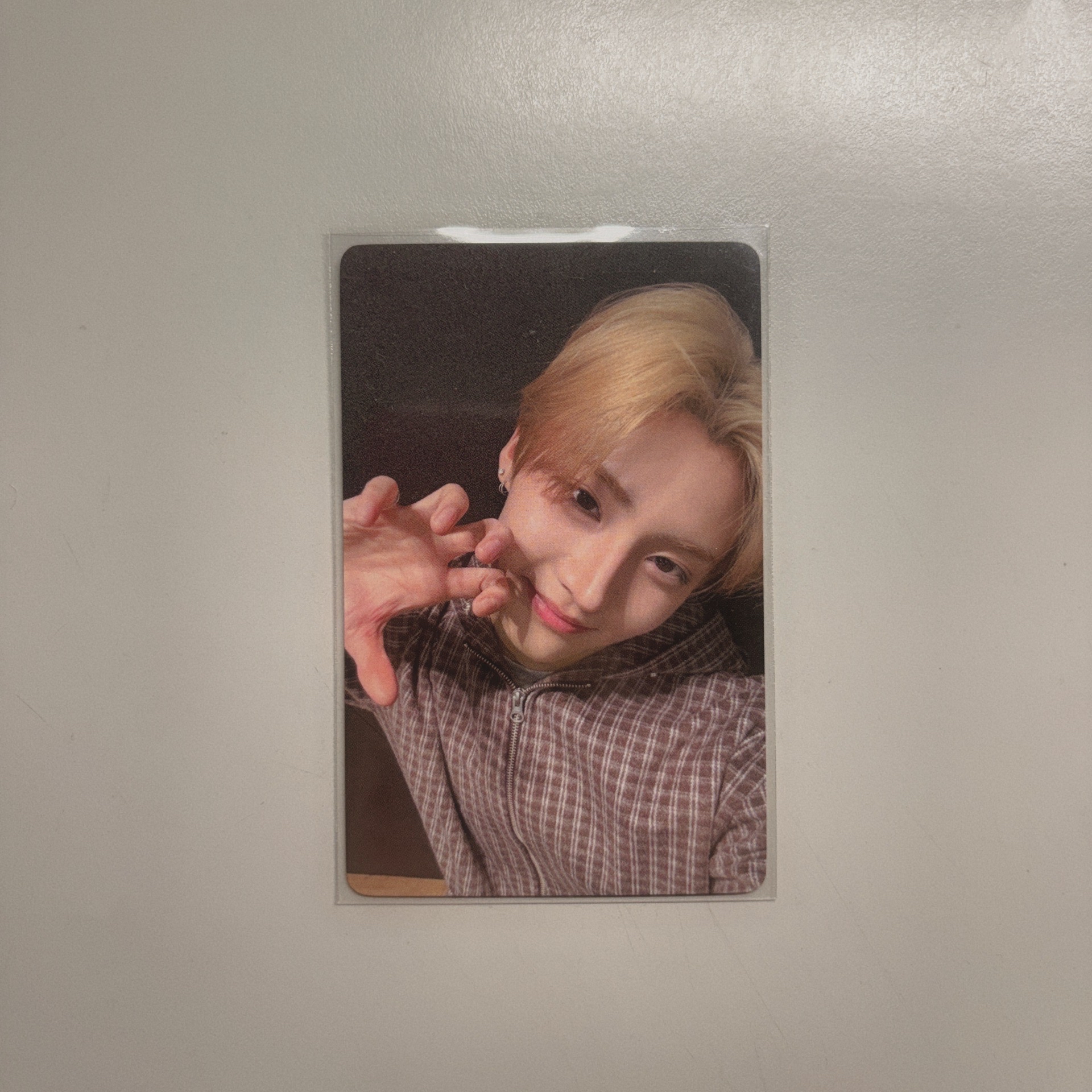 李相沅QQ音樂中文卡背痛樓