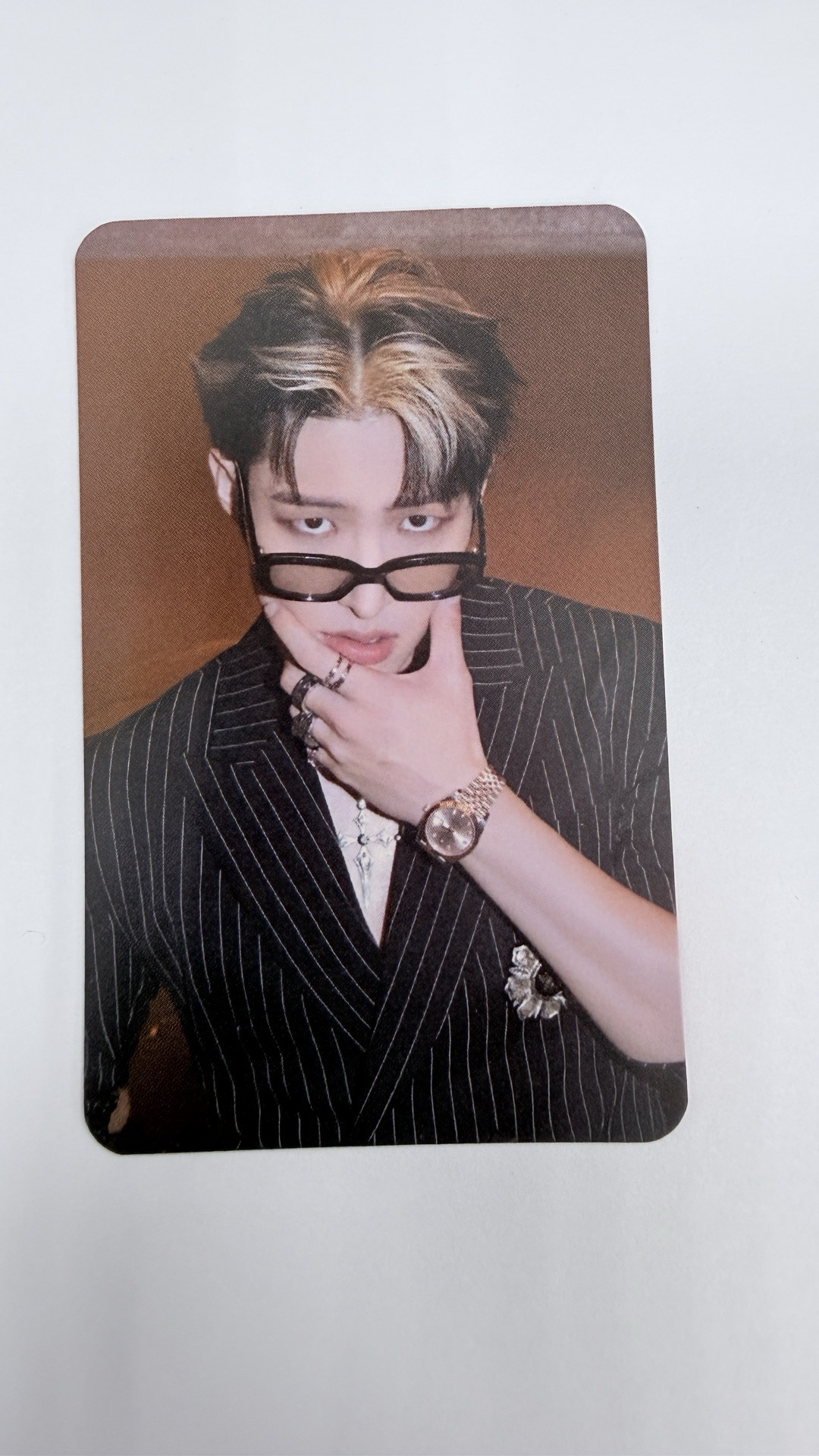 咪親蹦崔傘/旼琦/潤浩/鍾浩專卡2