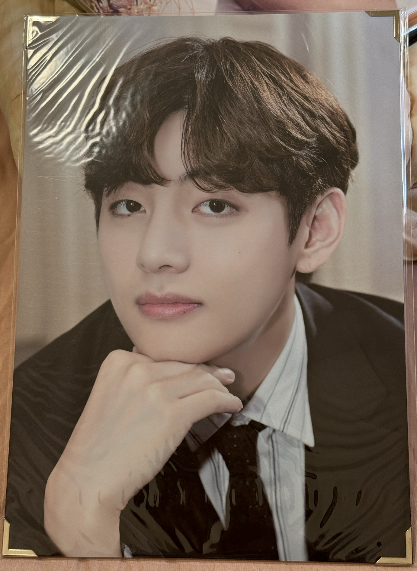 PTDOS 相框 高級相片 泰亨