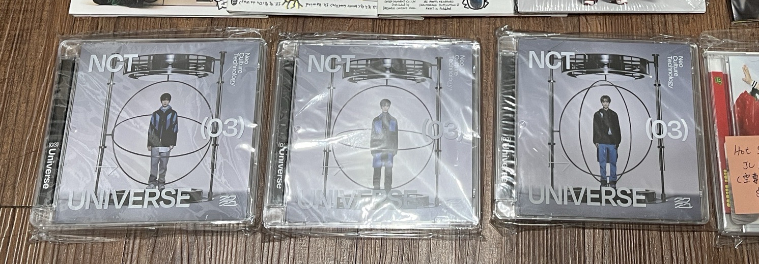 2021大隊JC（下單備註成員，🈶Mark、揚揚、志晟）