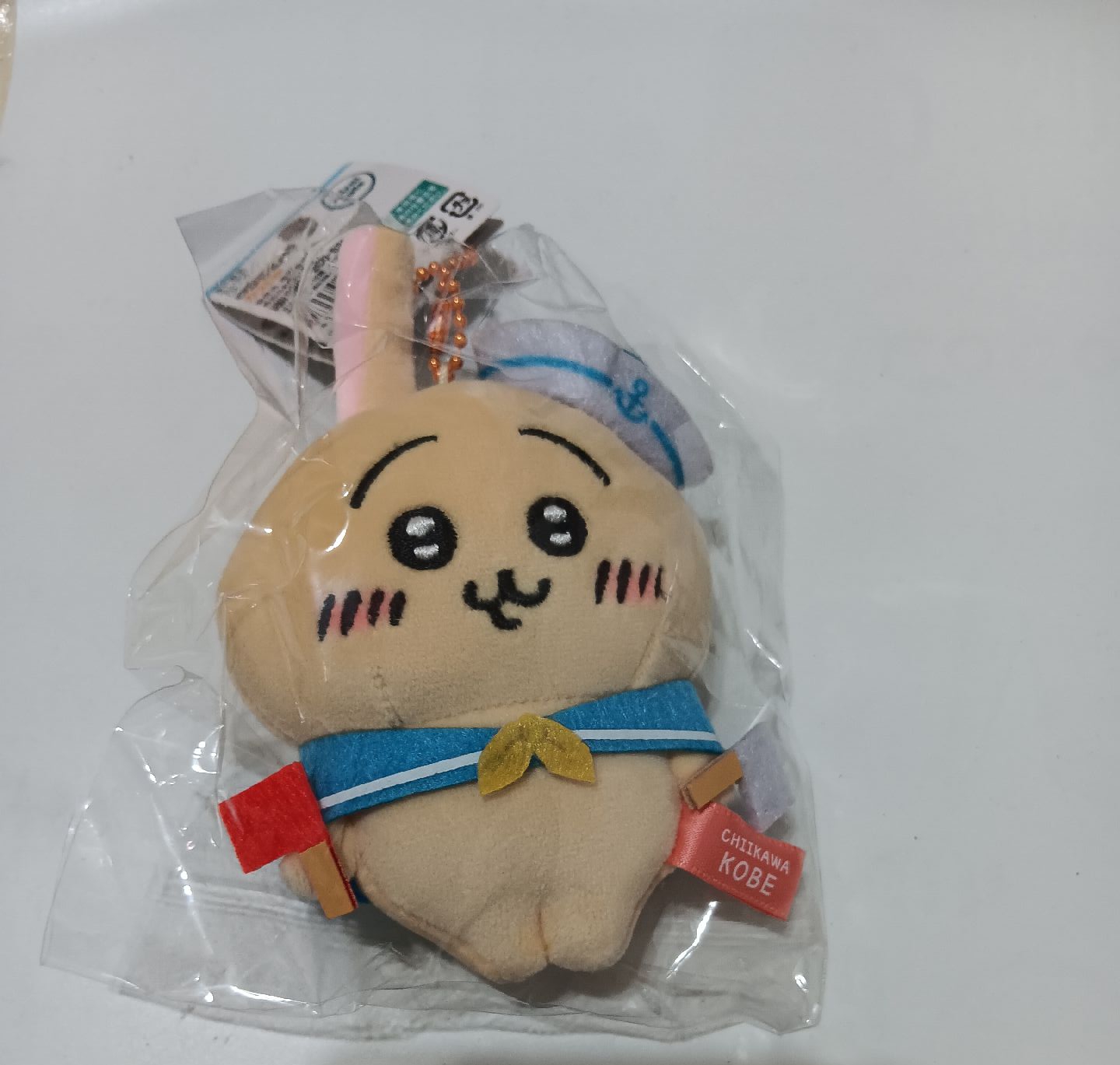 烏薩奇 神戶限定