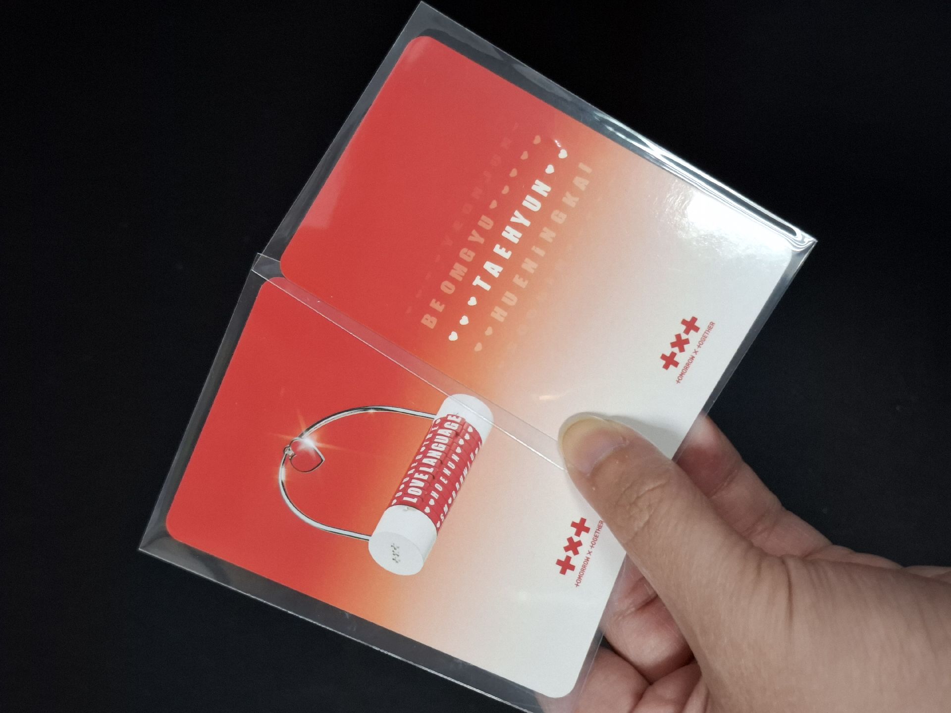 愛語專卡咪🐈‍⬛