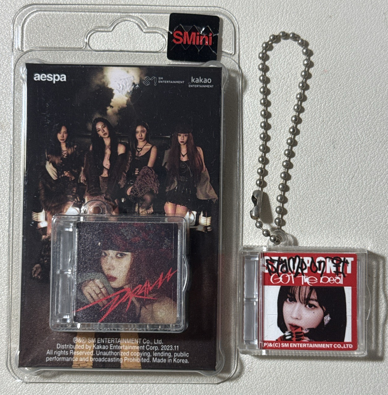 smini冬空專（含綁）