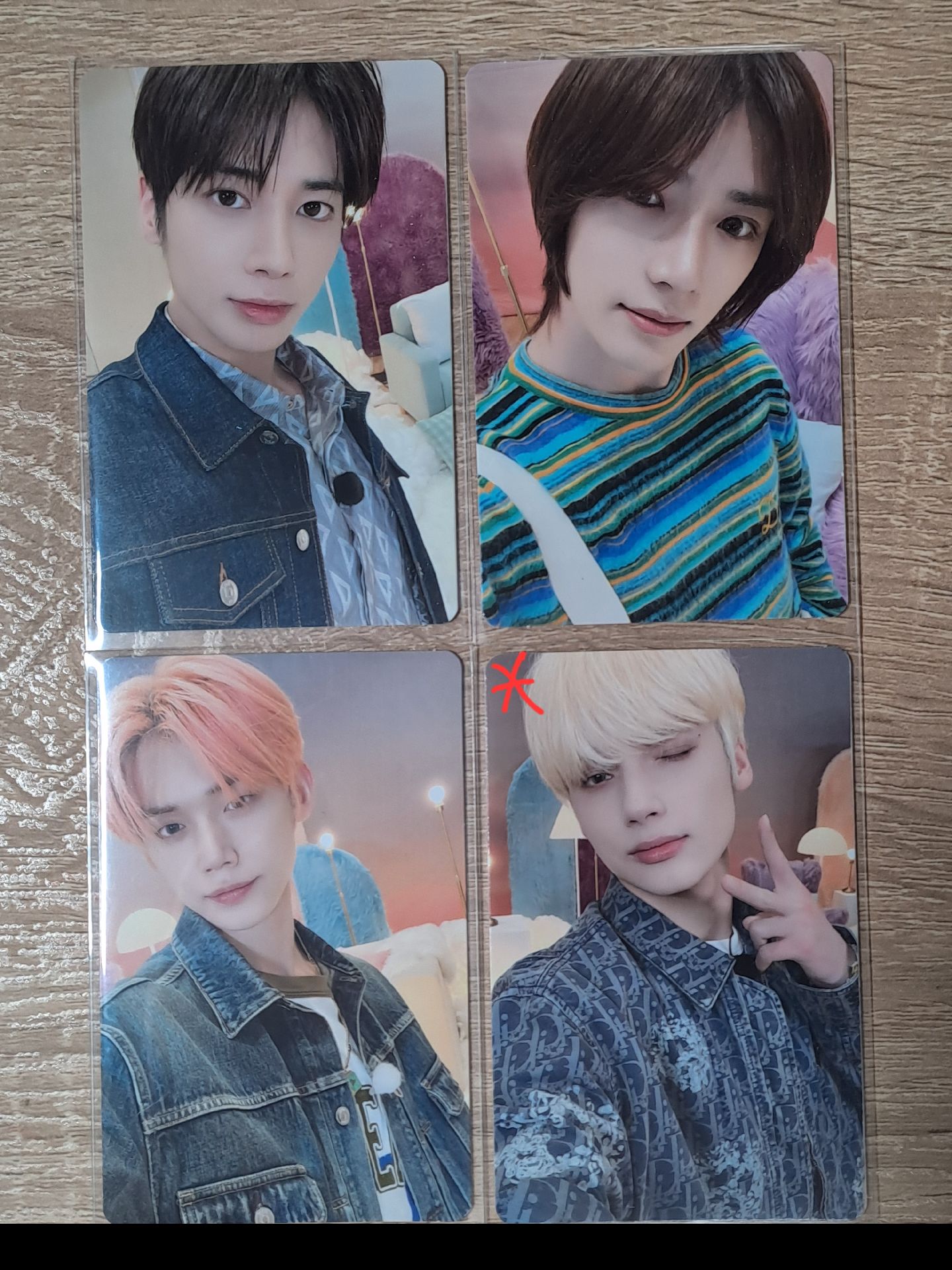 24回憶錄 周邊卡 TYPE 2