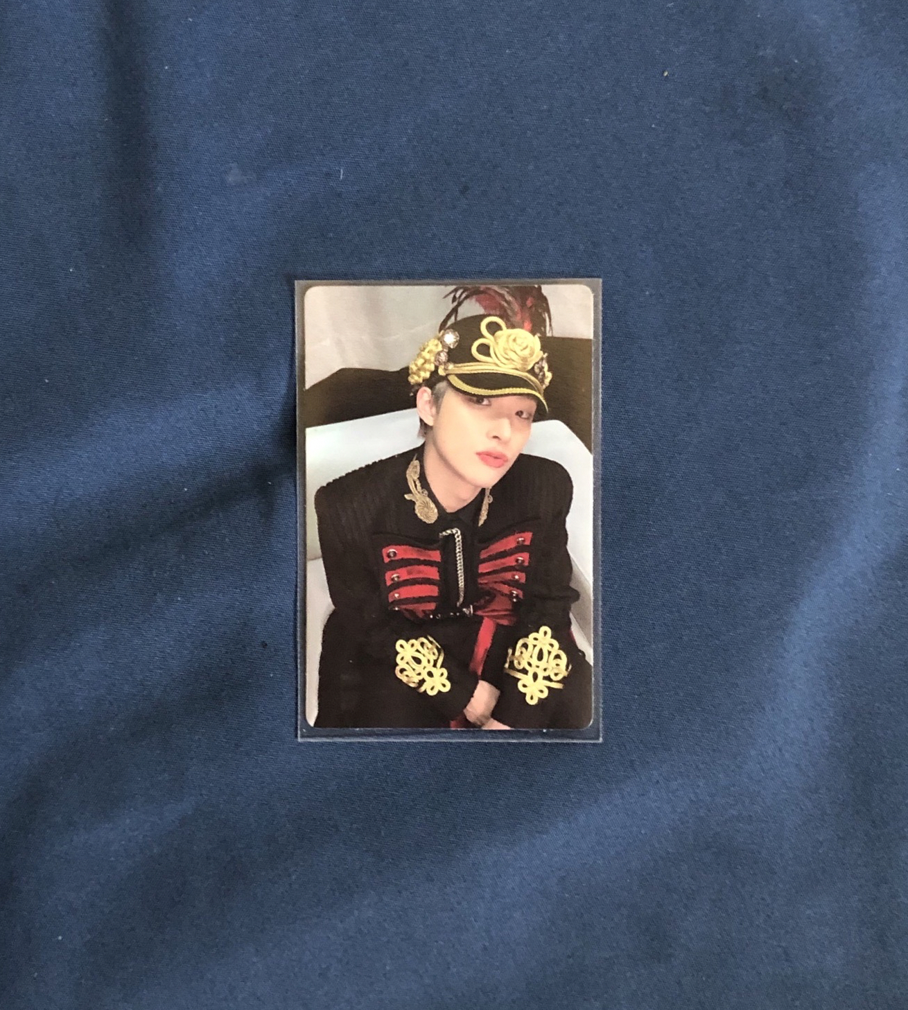 🏴‍☠️Will單封