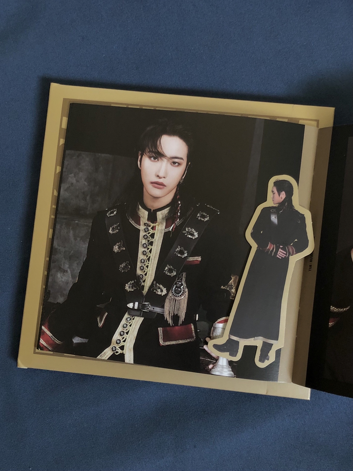 🏴‍☠️Will單封