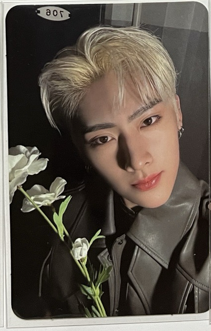 迷一專輯卡 DIGIPACK ver.