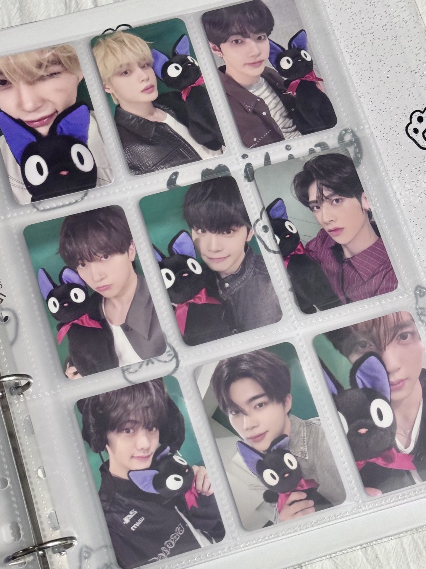 ZB1 正一 台北吉吉ver.