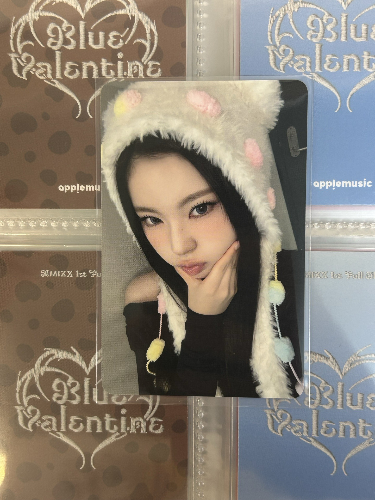 泡泡摩奇 鬼怪寶寶圭