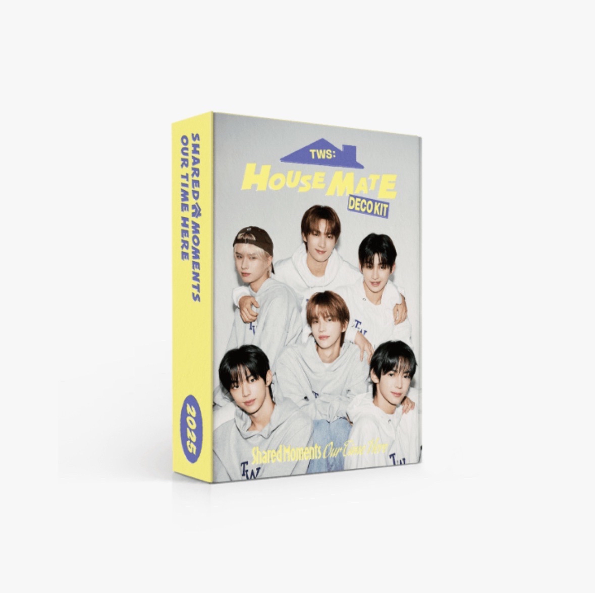 2025 deco kit 官網下單