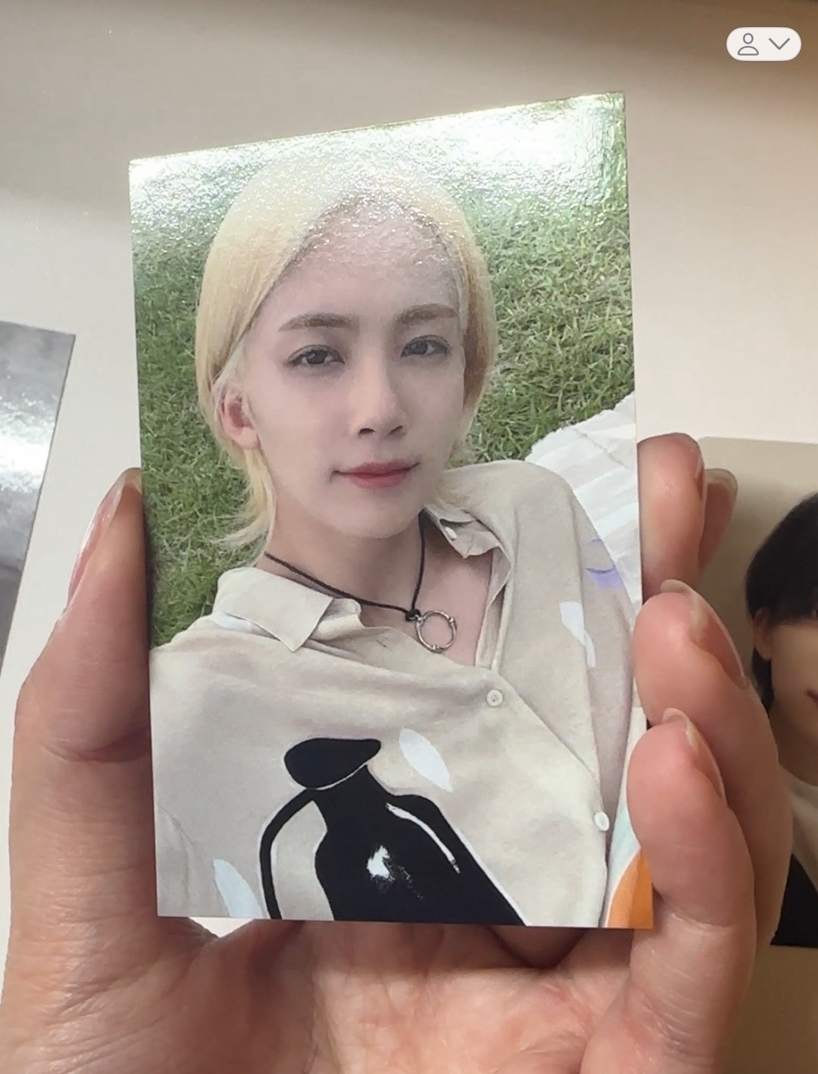 SEVENTEEN淨漢 草地公放/特一公放/拳王漢/庫柏力克熊卡