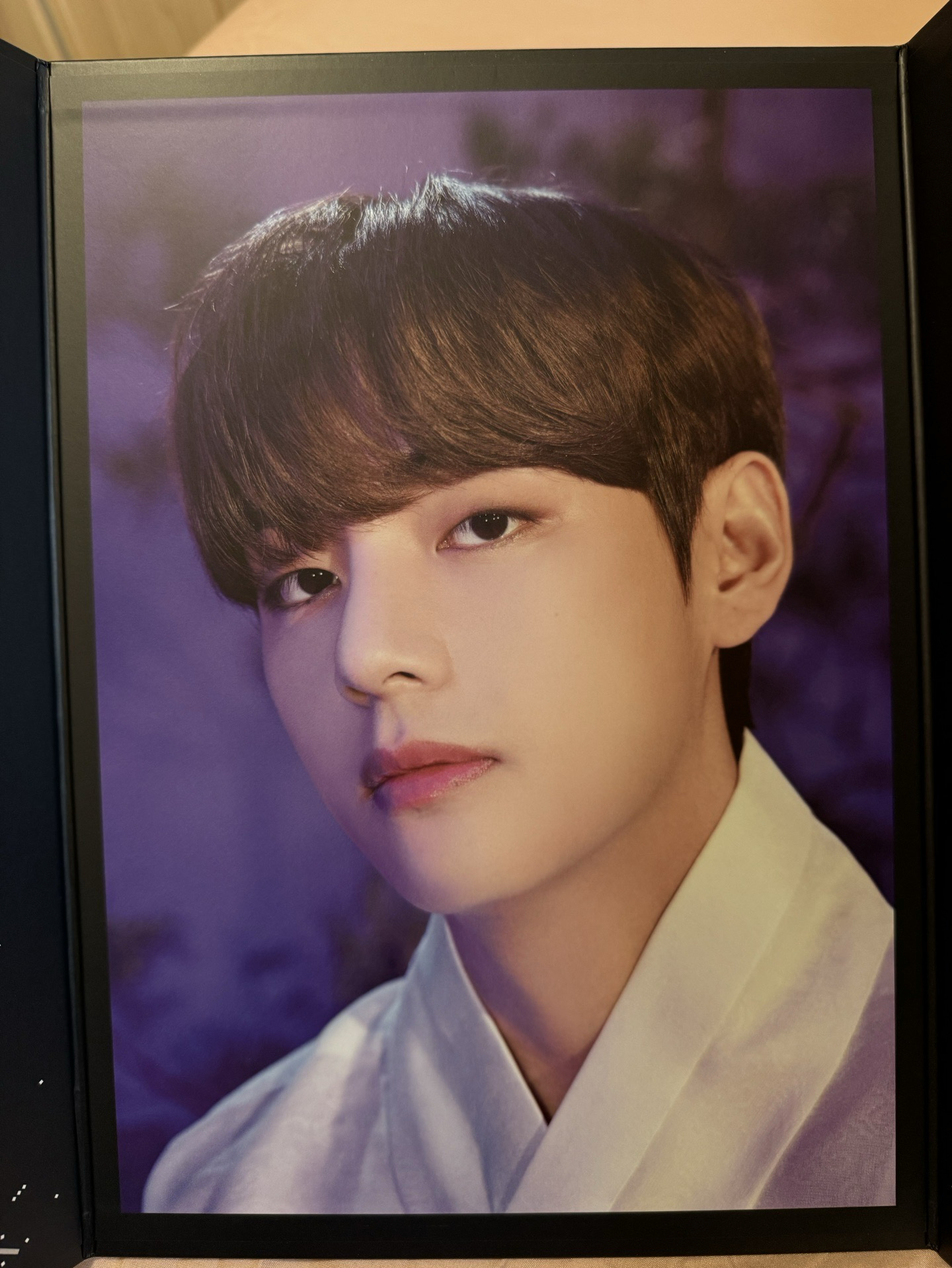 2021中秋 照片組 折疊 夜版 泰亨