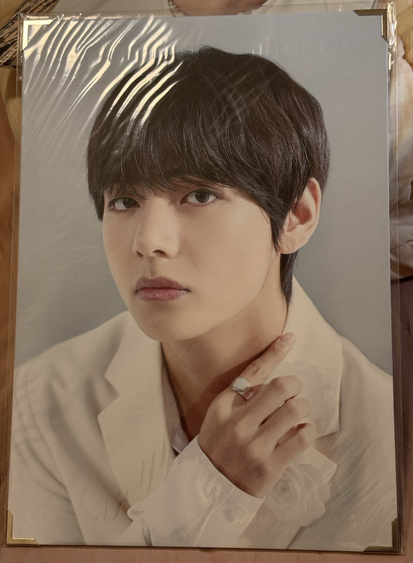 BBC 相框 高級相片 泰亨