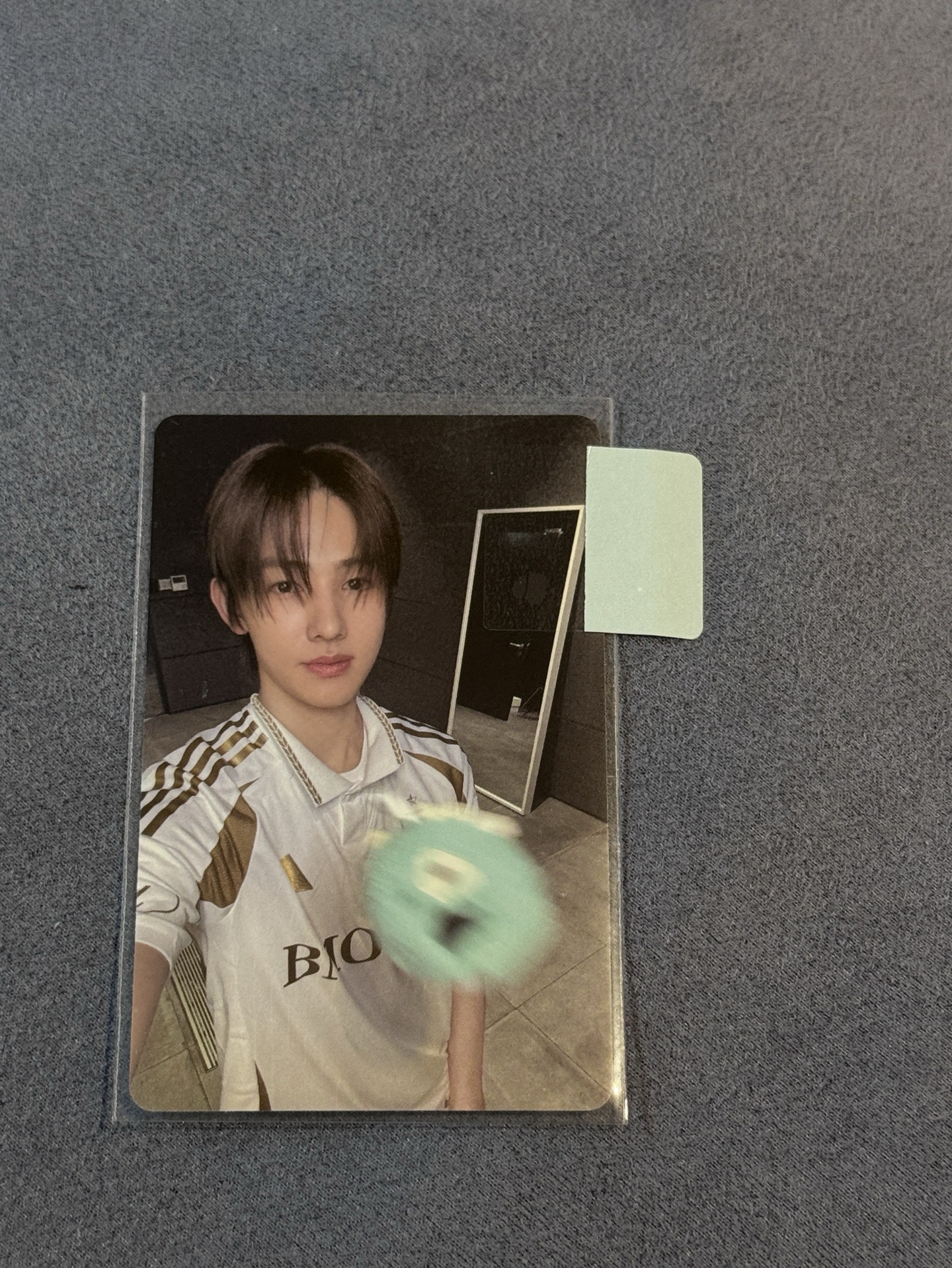 gs25訓 / yzy3.0訓 / 球專玹