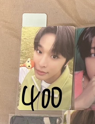 Riku color 快閃店包包小卡