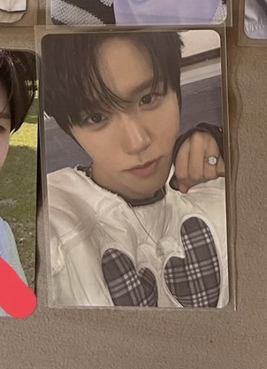 Jaehee color JC ver專卡 