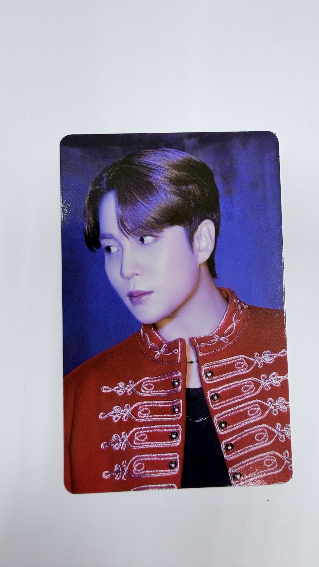 咪親蹦潤浩/旼琦/鍾浩/呂尚/崔傘/友榮/星化專卡3