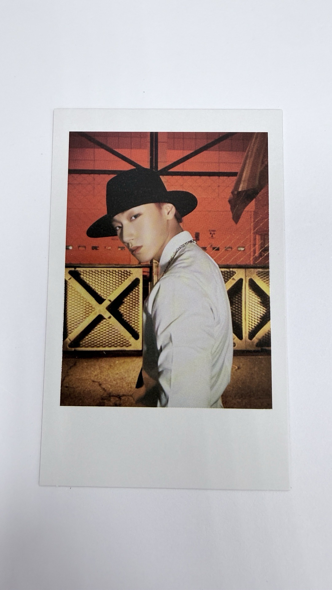 咪親蹦潤浩/旼琦/鍾浩/呂尚/崔傘/友榮/星化專卡3