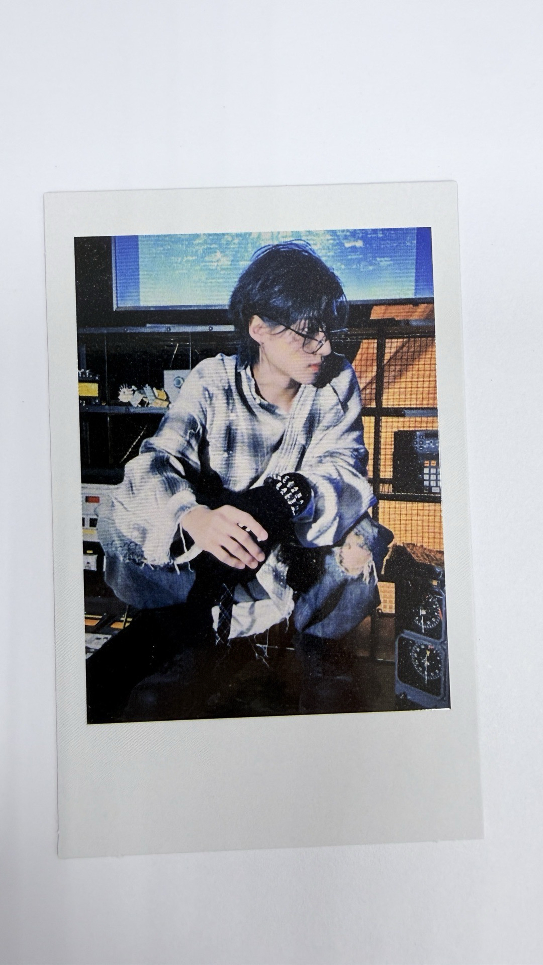 咪親蹦潤浩/旼琦/鍾浩/呂尚/崔傘/友榮/星化專卡3