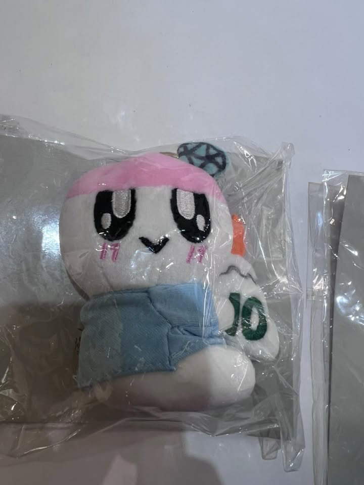 💎SEVENTEEN 蹦蹦系列