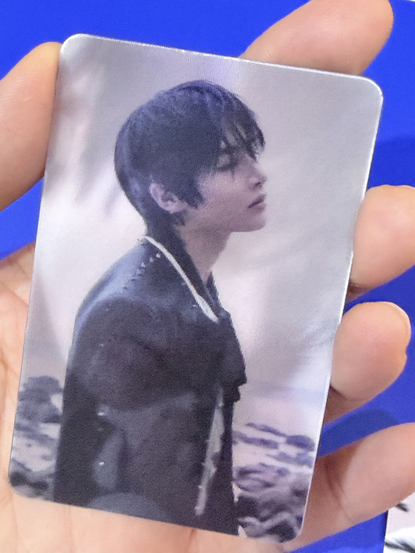 do it 變化卡（黑）