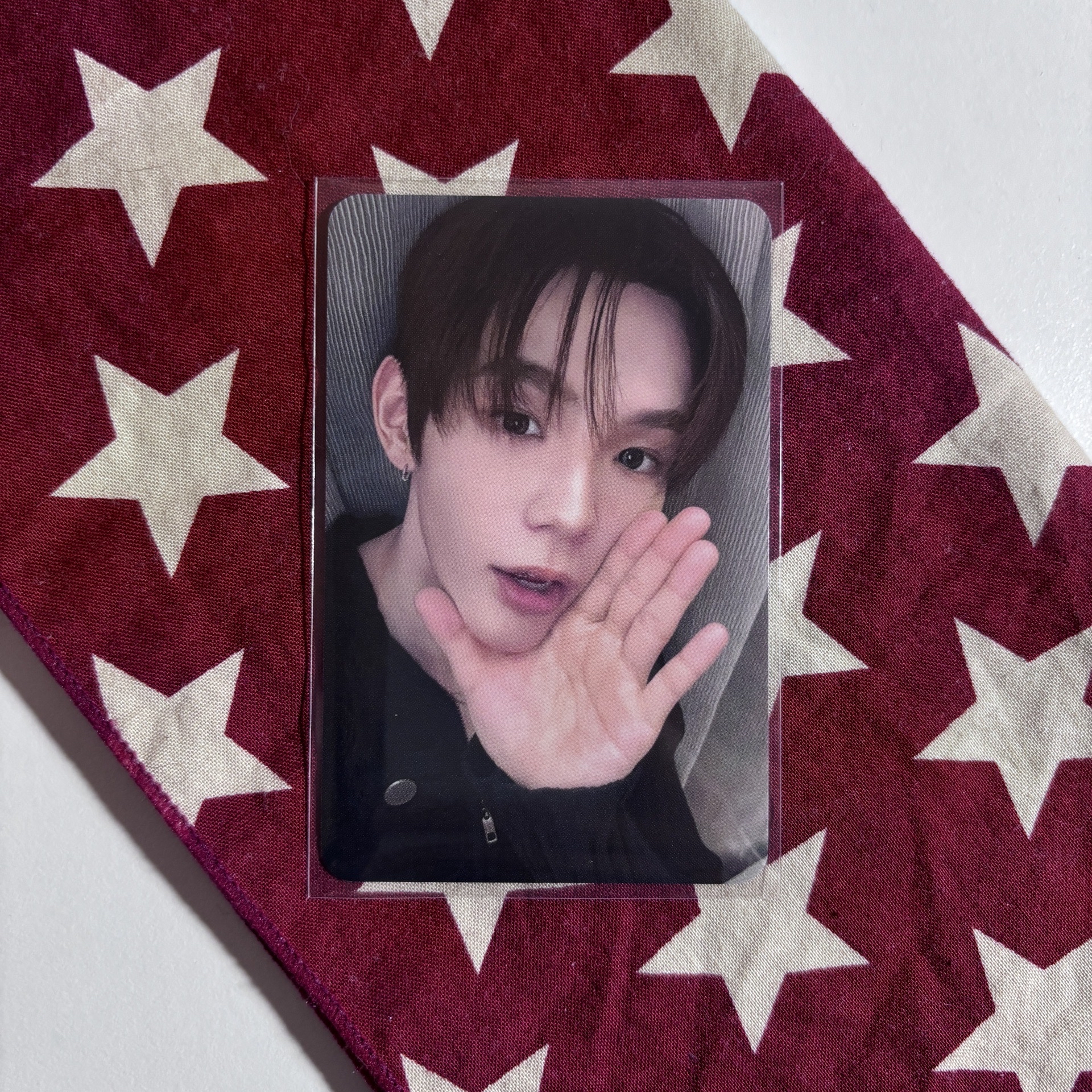 Fame ms簽售 醬 ⋆.˚⊹⁺