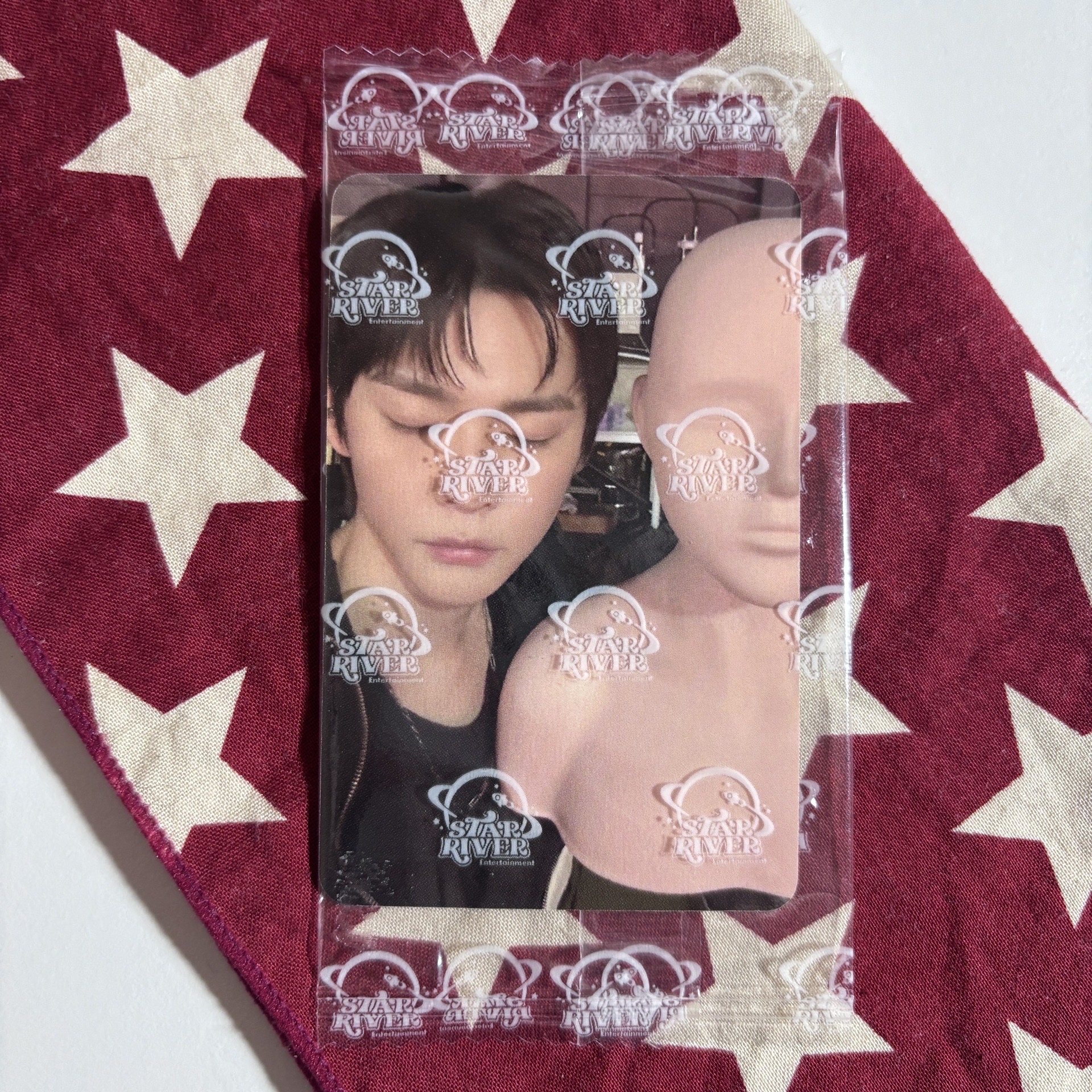 Fame am幸運卡 恩 ⋆.˚⊹⁺