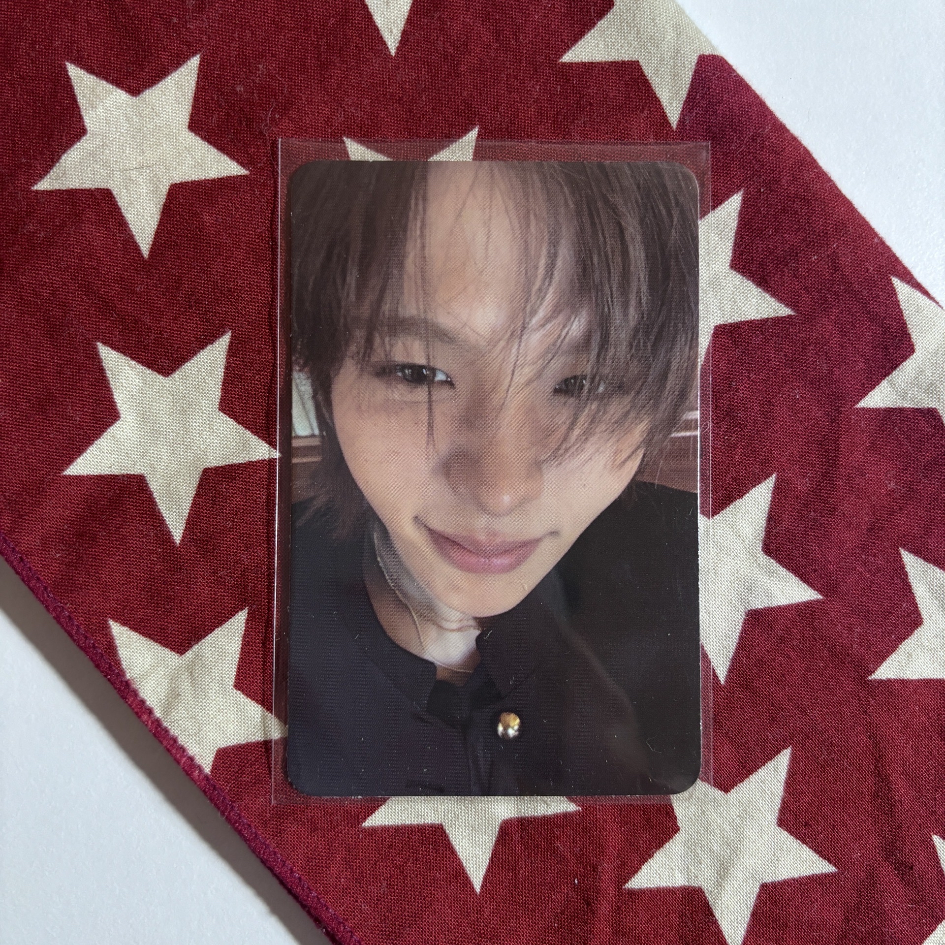 Fame pb版專卡 醬 ⋆.˚⊹⁺