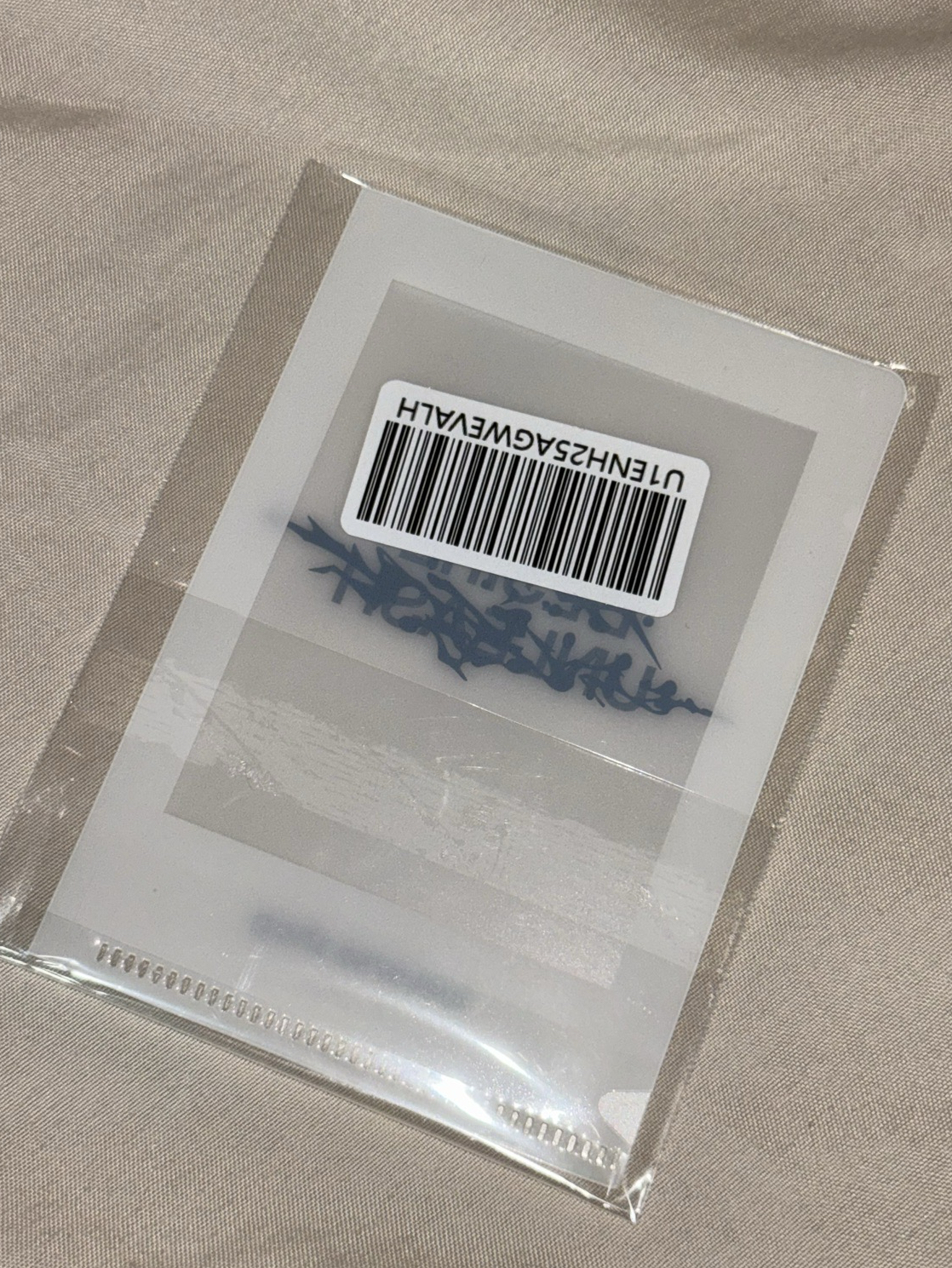 迷六 專輯 一套 無小卡 送特典別針+小卡L夾特典