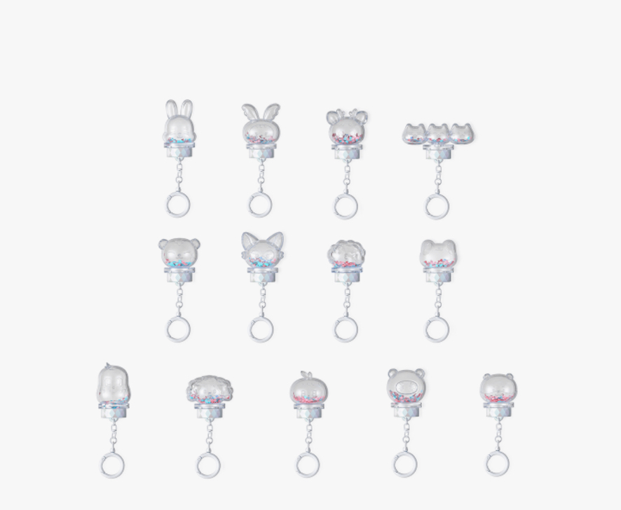 svt手燈替換芯 哲奎