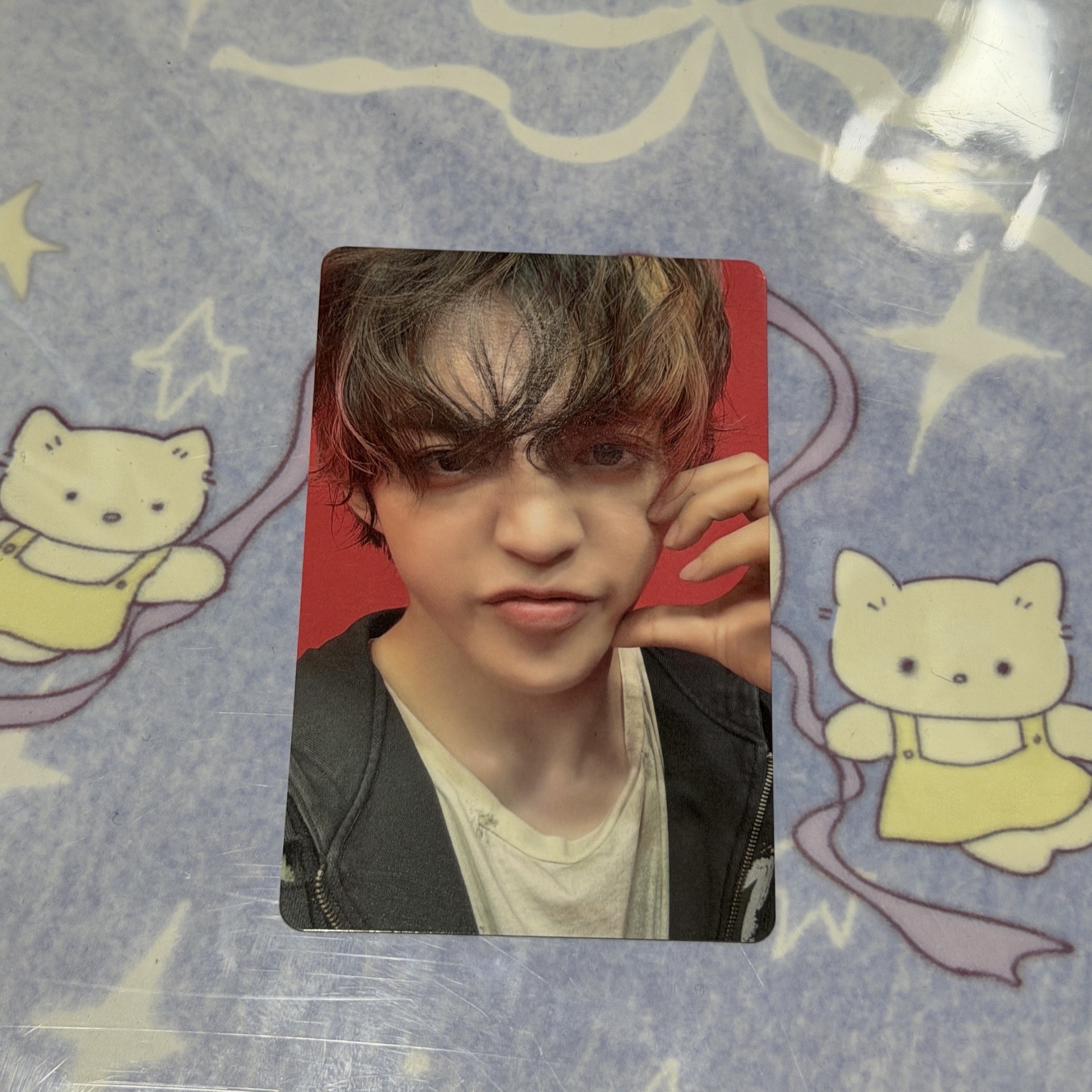 S.COUPS 正規五塔店特典