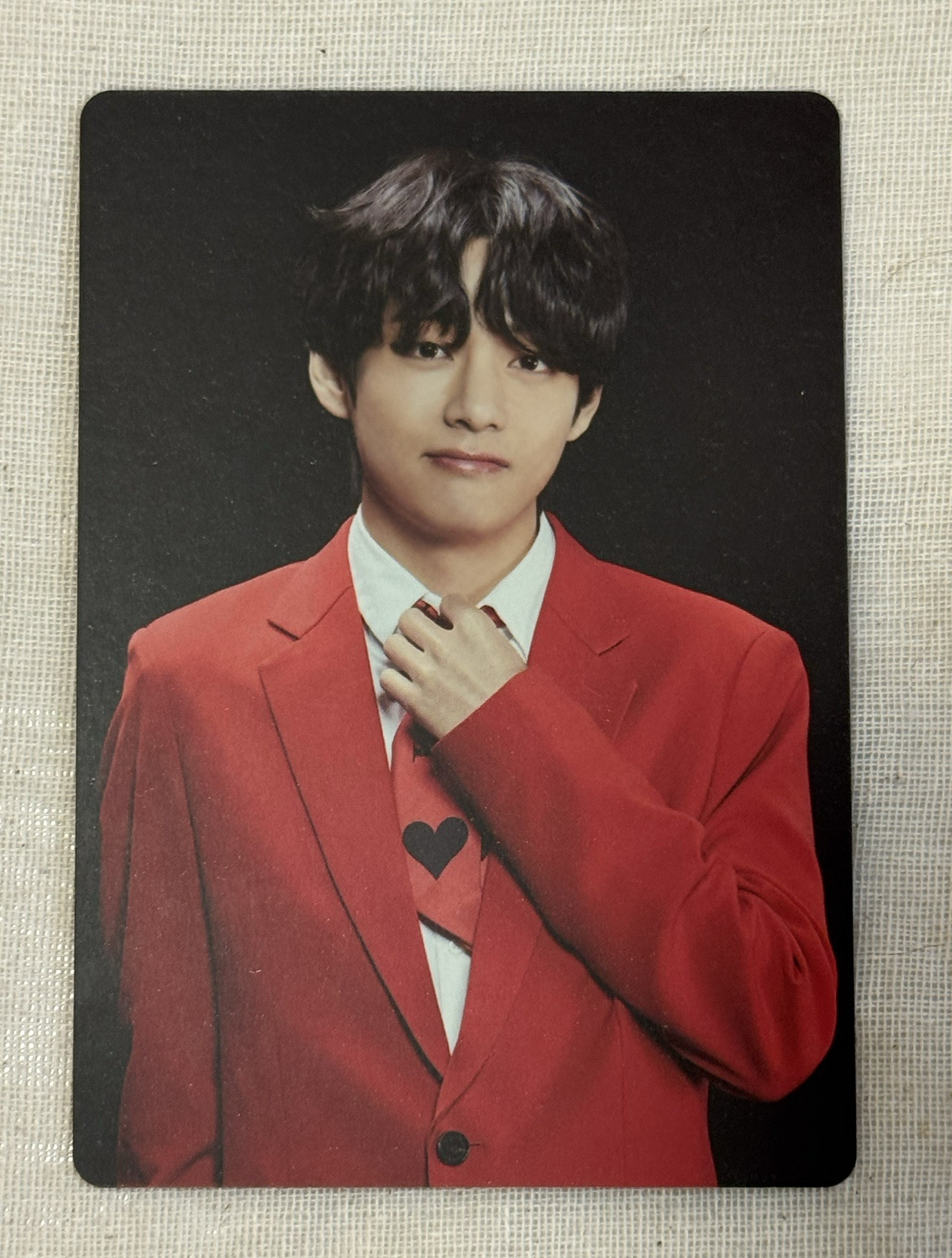 ON:E 隨機卡 泰亨