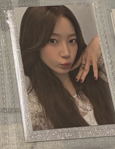 LSF 台北入場卡 采櫻允葉採