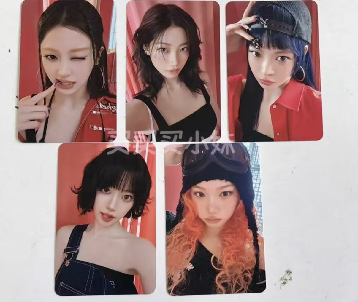 ms追加末場簽售一套