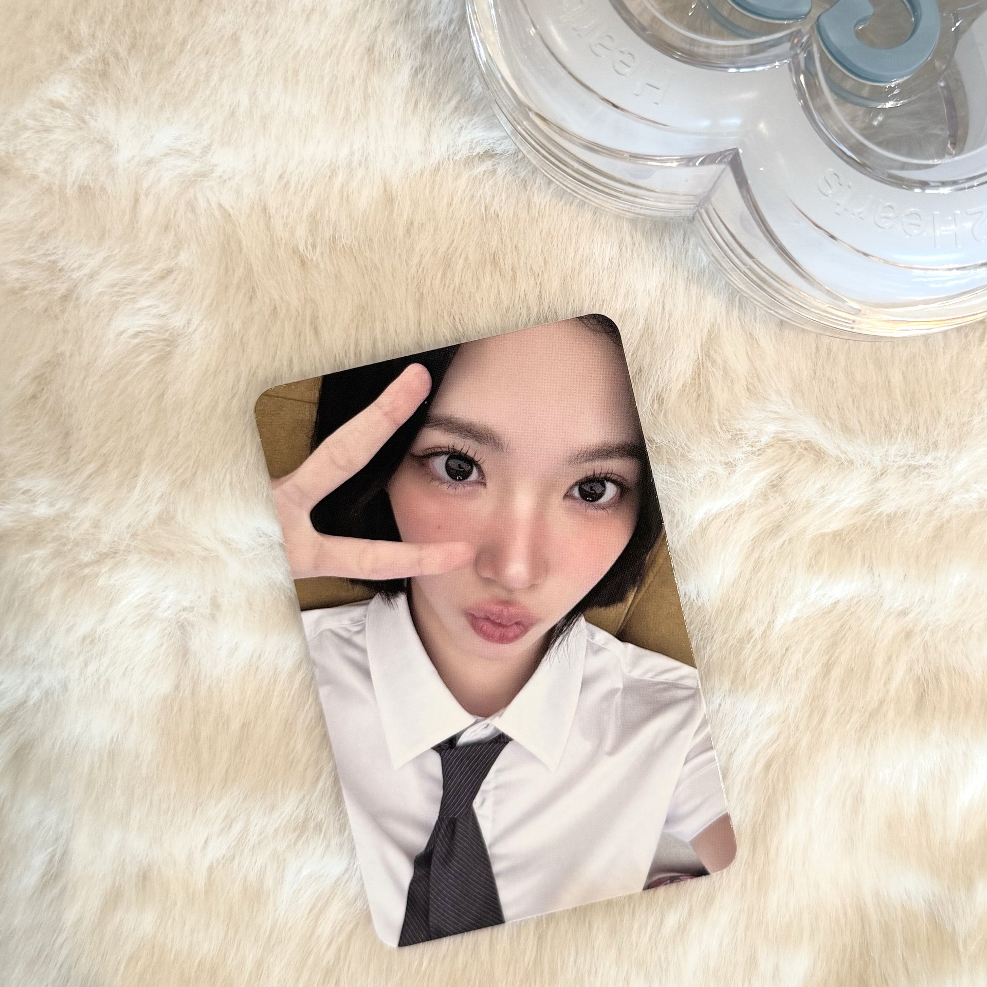 ［貴婦包裝現貨實拍］Style 周邊卡 指南書