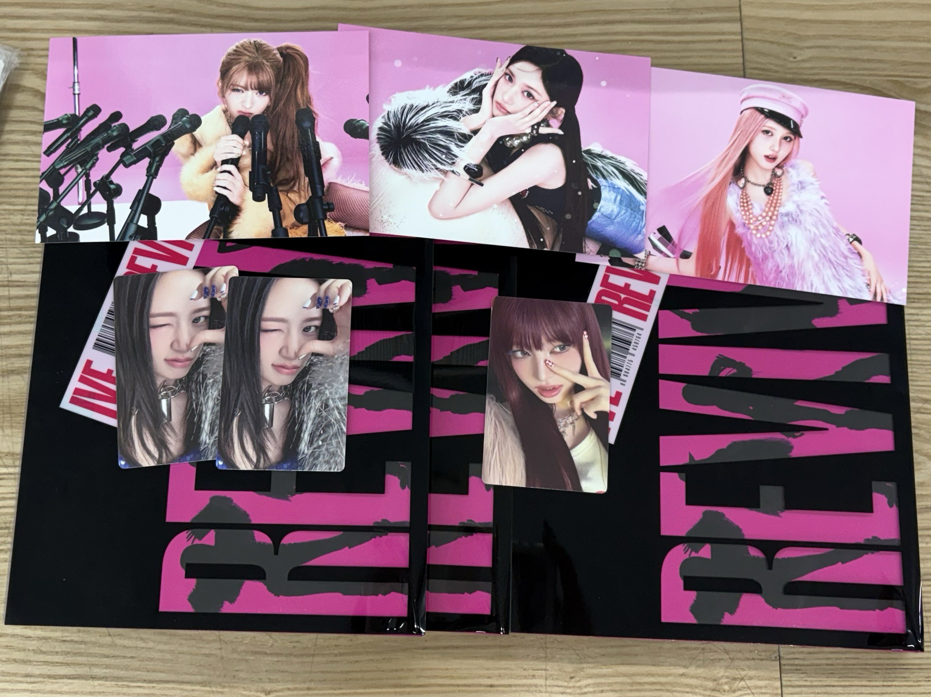 正規二 Bangers ver. 安全專 栗全專