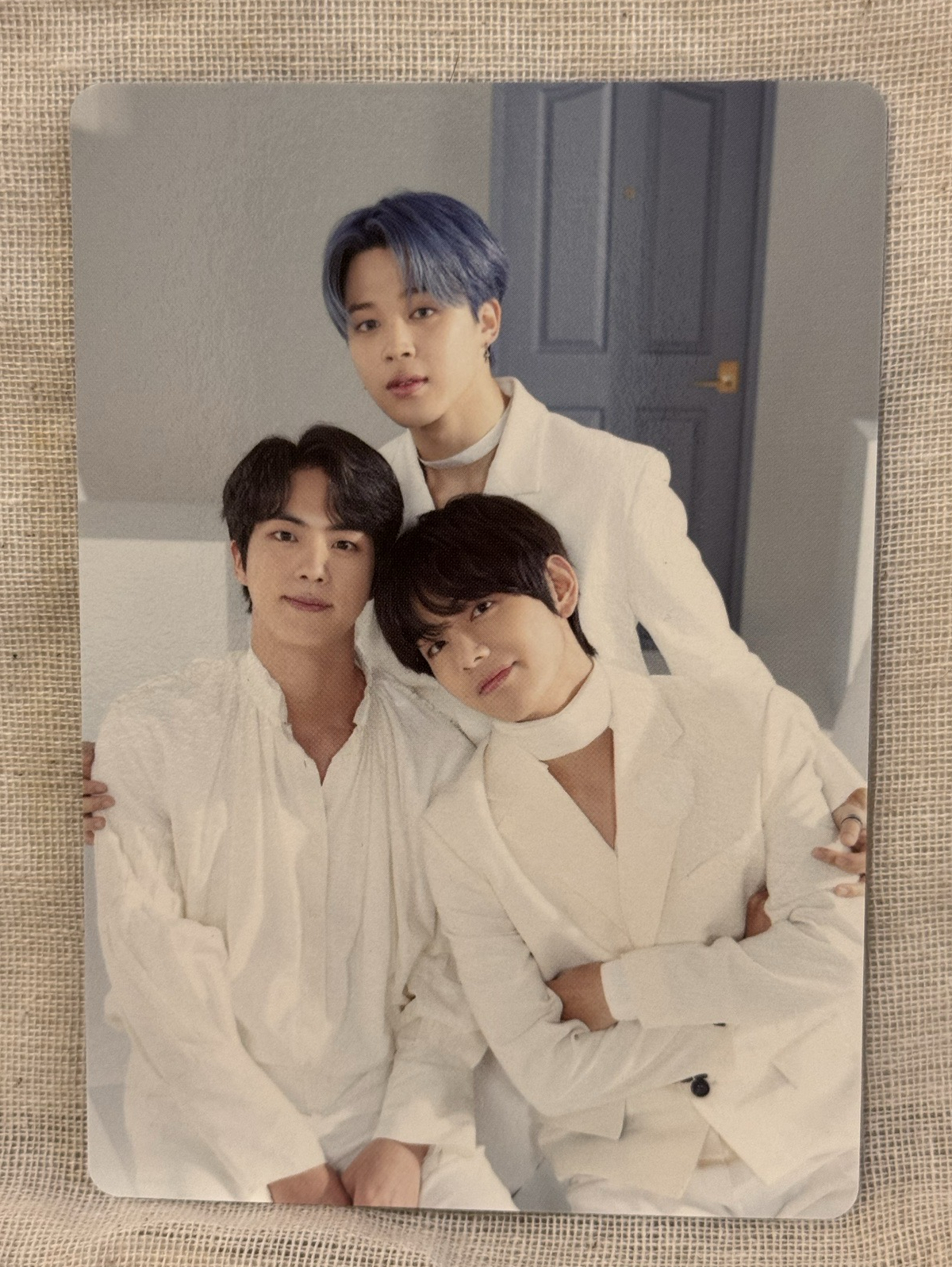 BBC隨機卡 分隊（3/8）