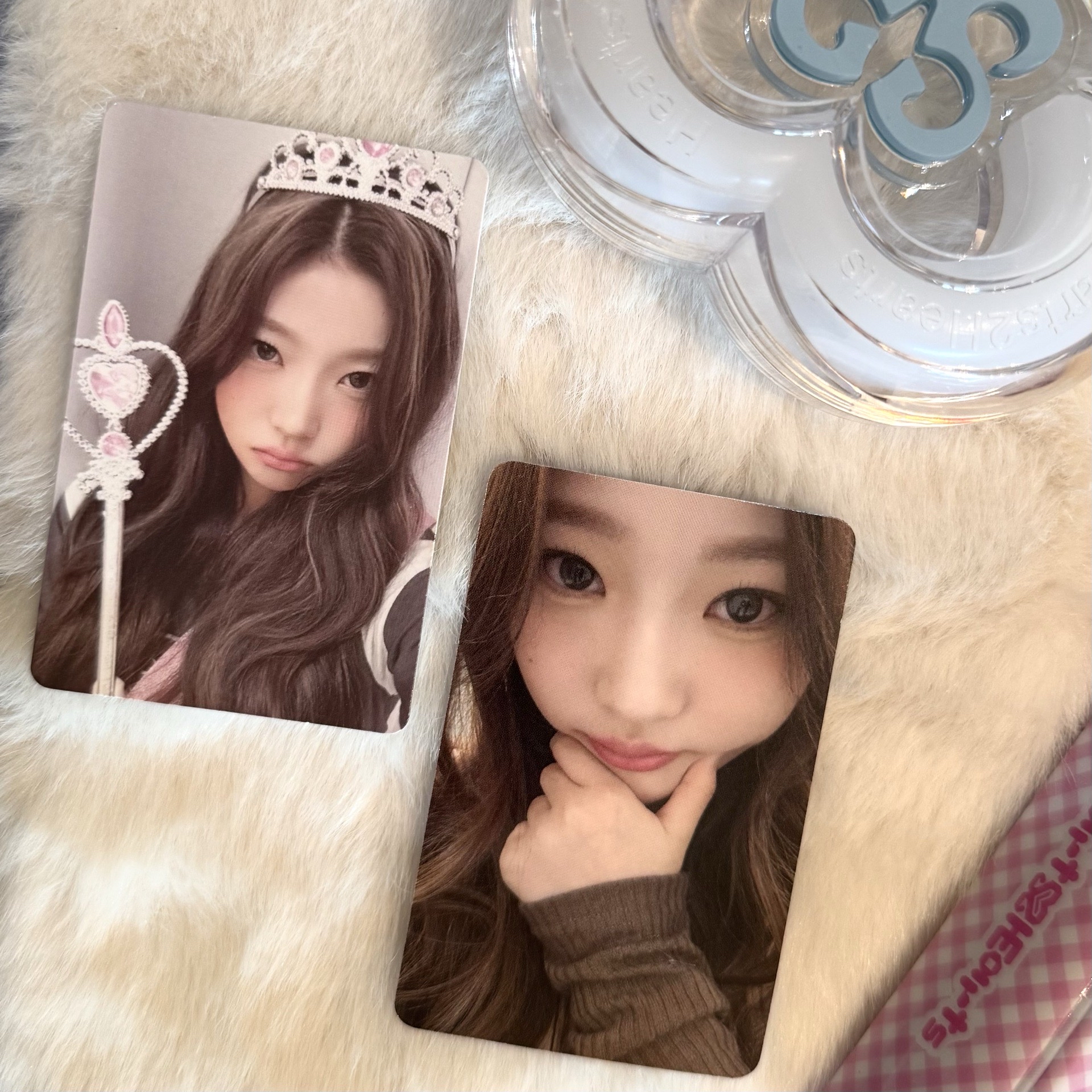 ［貴婦包裝現貨實拍］stella小卡