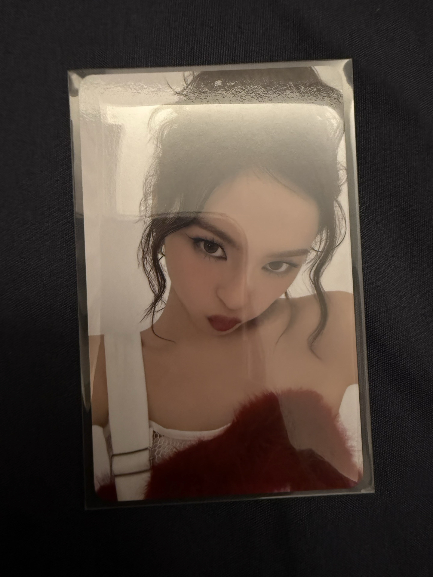 HOT SAUCE 隨機卡-CHIQUITA