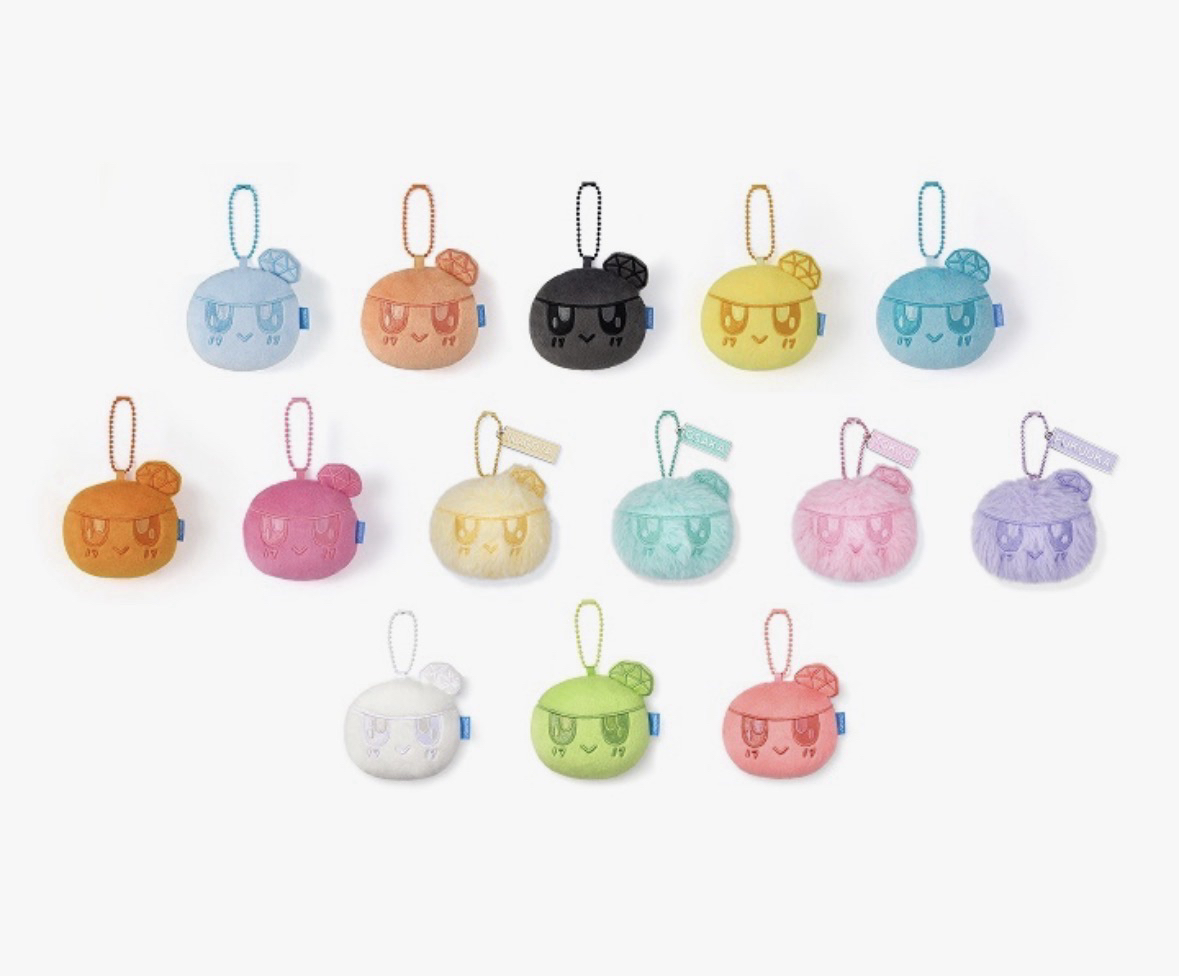 日區蹦蹦（已確認有買到）