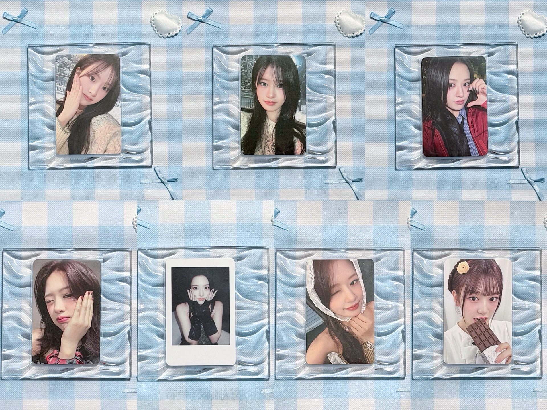 <EMPATHY> 安特典卡