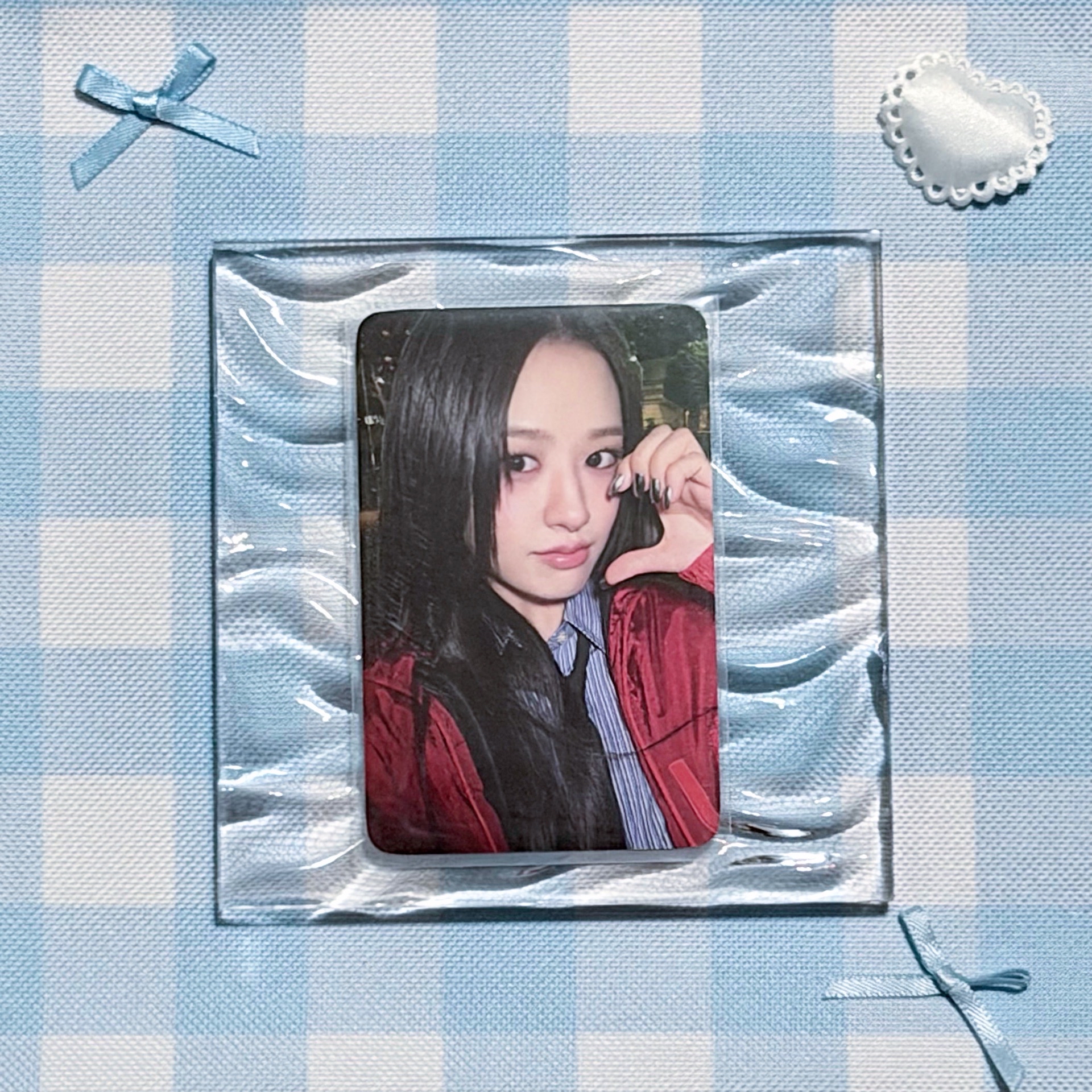 WMLD1.0 （頭部有明顯廠損）