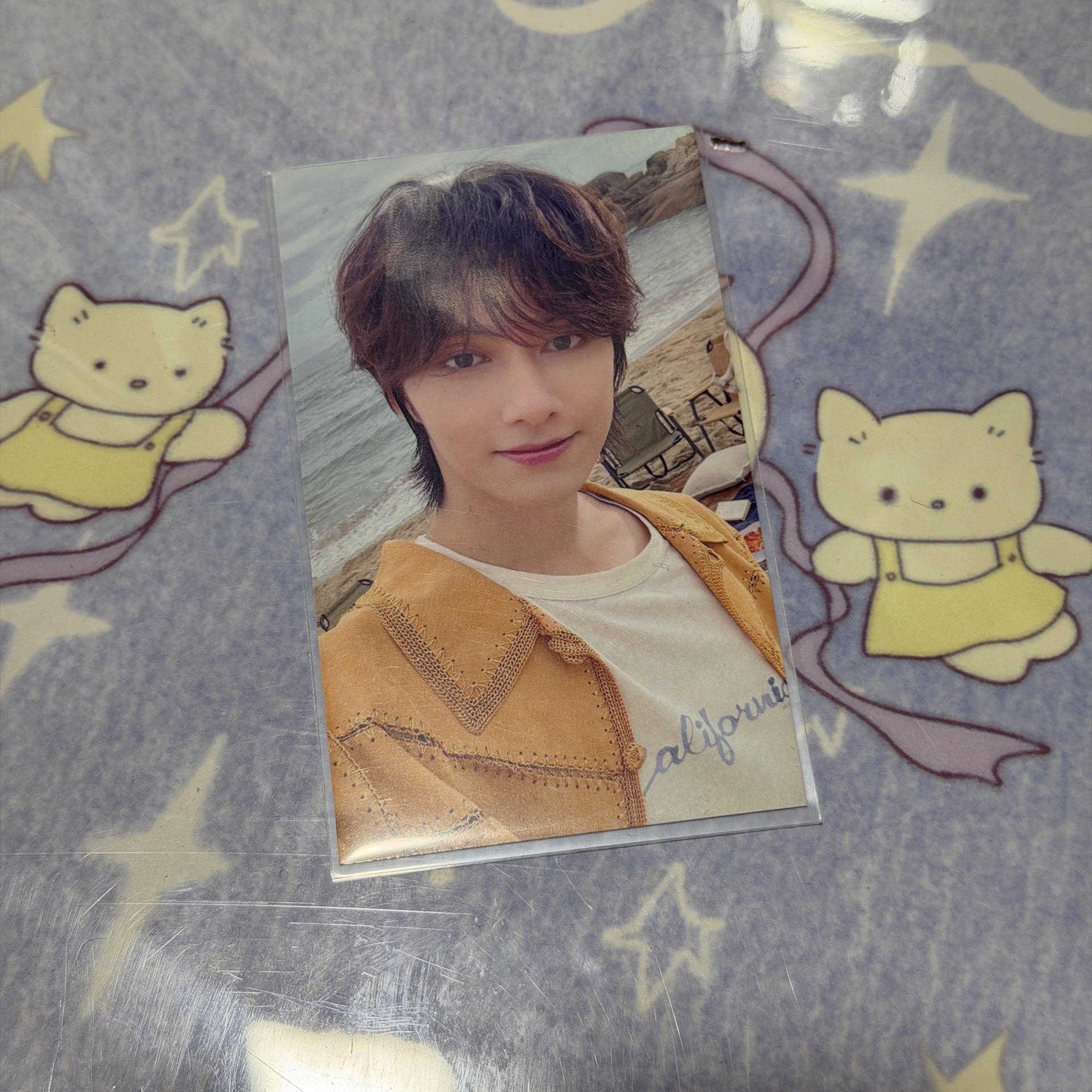 JUN 消費期限環球場限