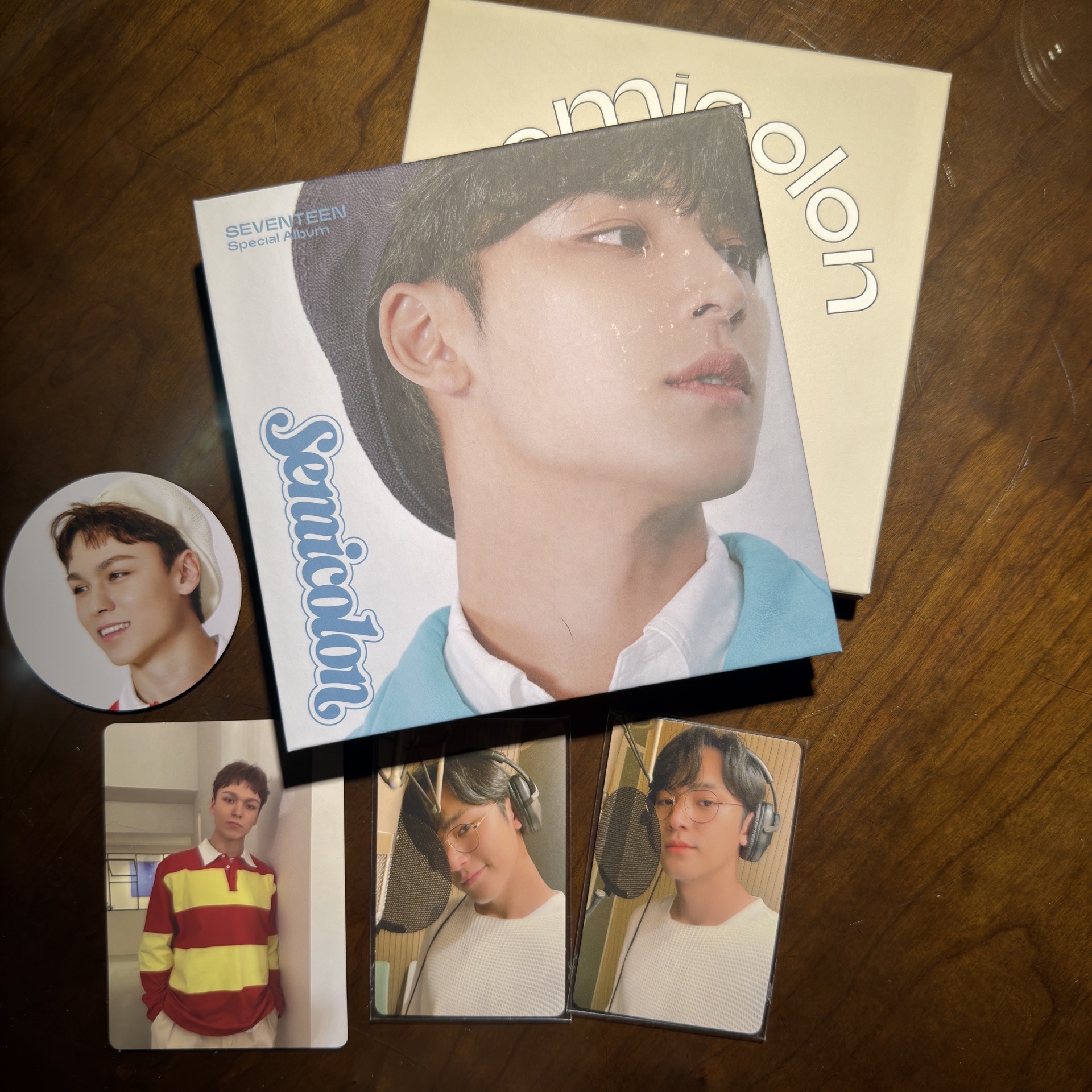 特二 奎 單封 全專（含綁）