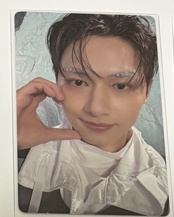 俊 正四後續 專卡