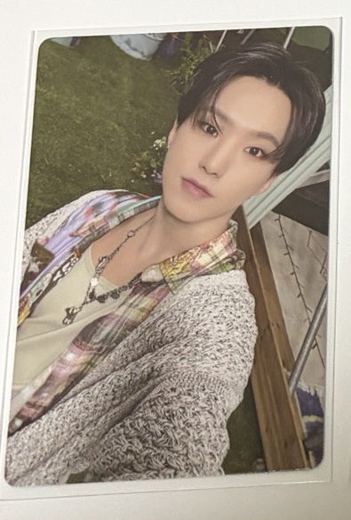 榮 迷十一 專卡