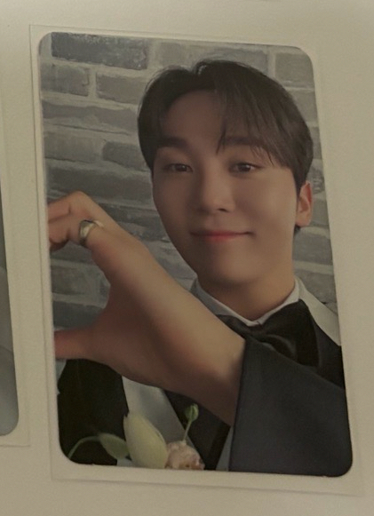 寛 迷九克拉盤 專卡