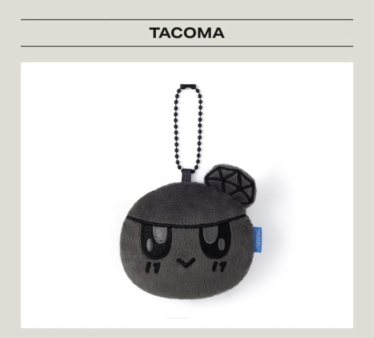 TACOMA蹦蹦